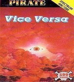 Vice Versa (1987)(System 4)[re-release] ROM